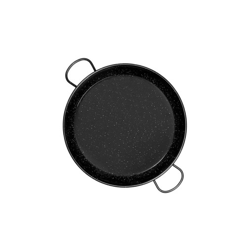 Padella per Paella smaltata induzione di 30 cm per 4 persone