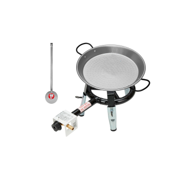 offerta Kit Paella Pack per 4 persone, Paella set per 4 miglior prezzo