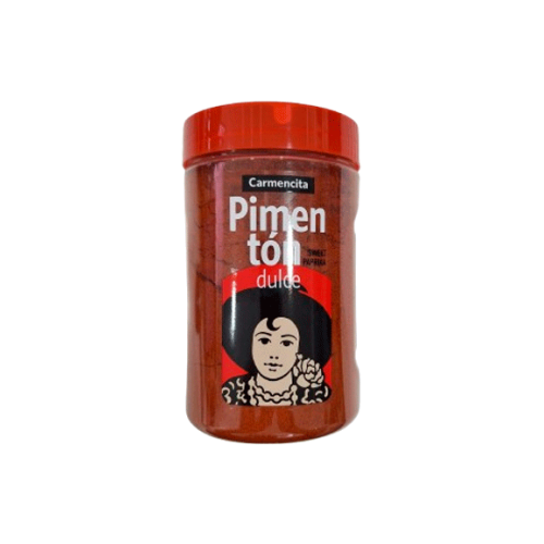 Paprika Dolce 440 Grammi per paella spagnola