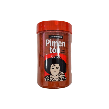 Paprika Dolce 440 Grammi per paella spagnola