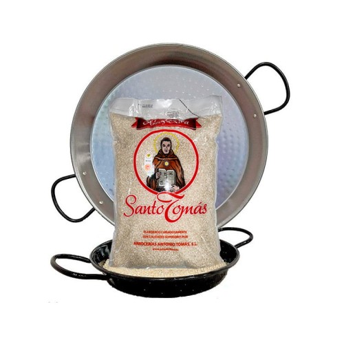Riso Senia 5 Kg VALENZIANO