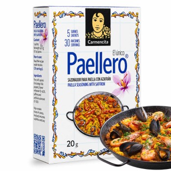 Condimento per paella 20 g