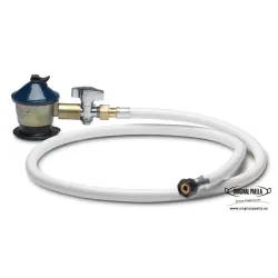 Kit gas