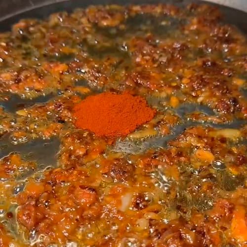 3.- Segniamo i carciofi