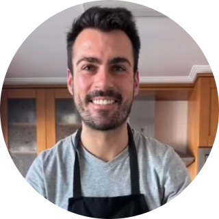 Ricetta della firma: