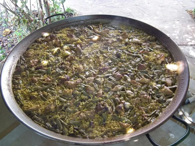 PRONTO A MANGIARE!!