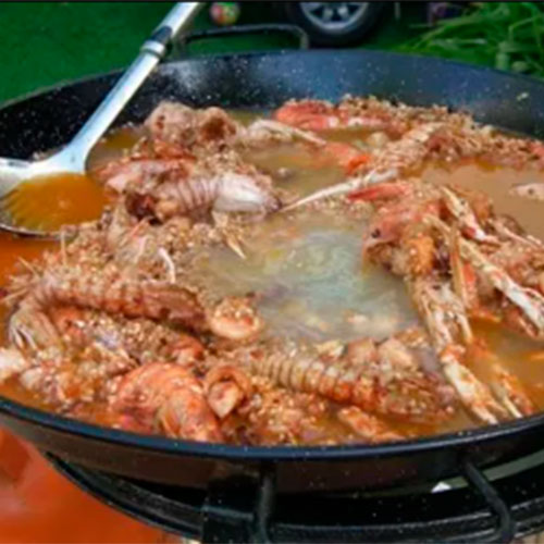 8.- CUCINARE, CUCINARE, CUCINARE!!!