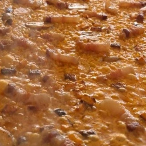 6.- Ridurre il pomodoro