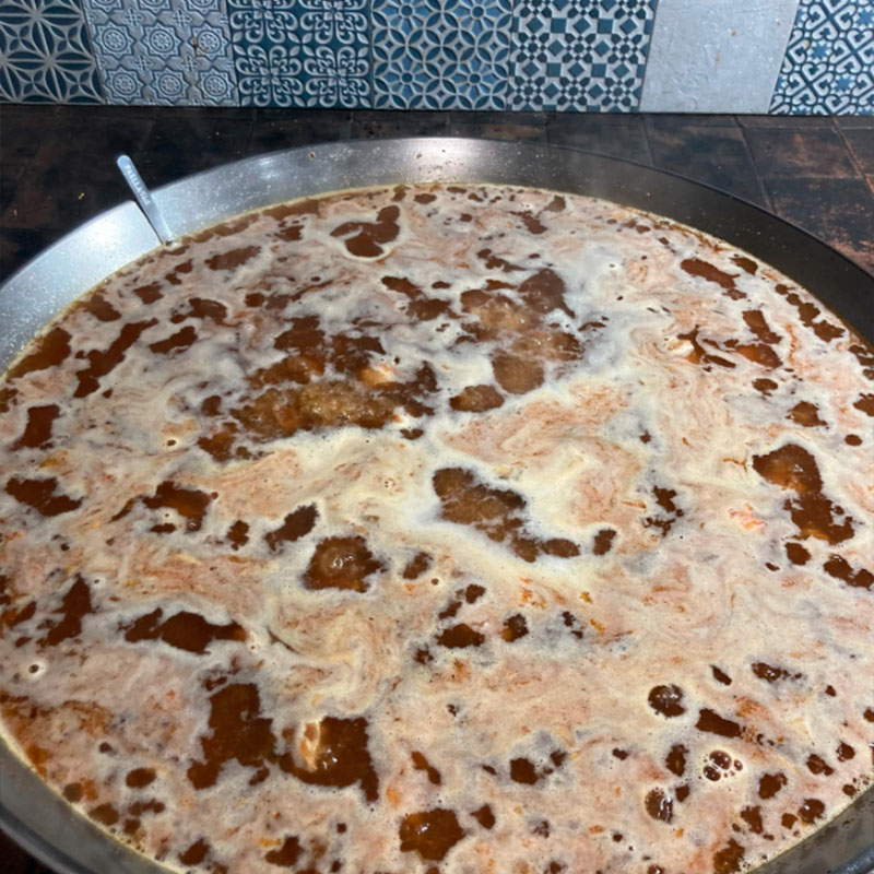 Este es el encabezado