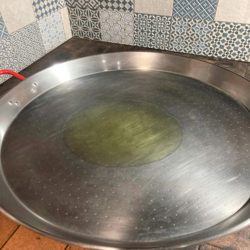Este es el encabezado