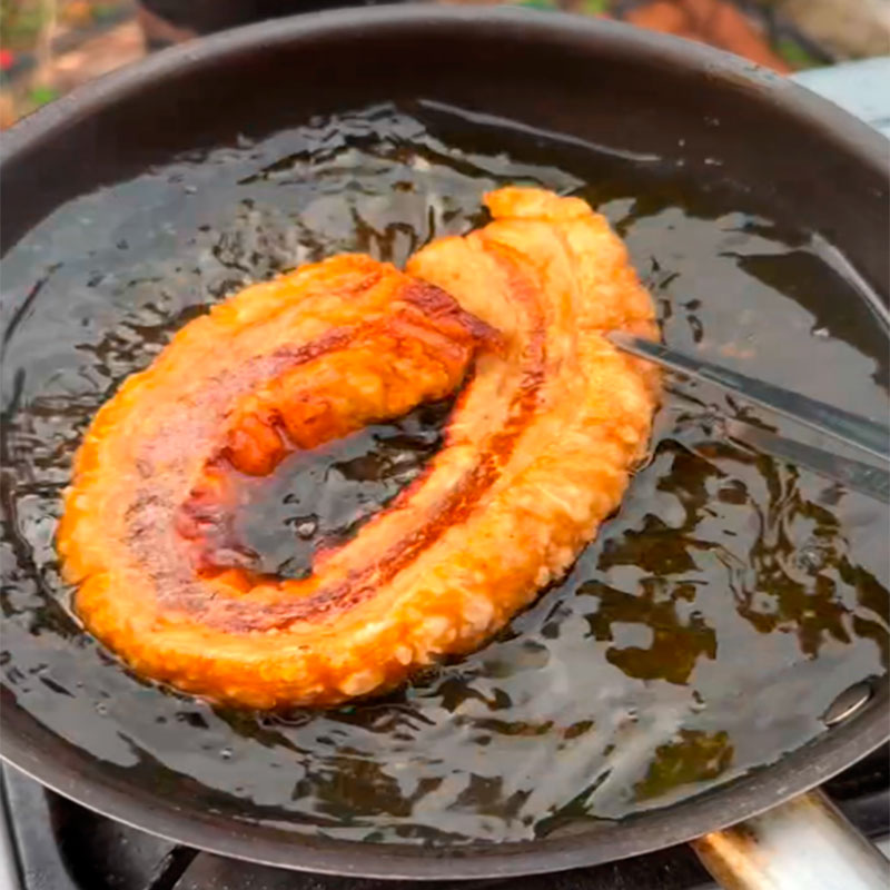 9.- Cuciniamo il torrenzo