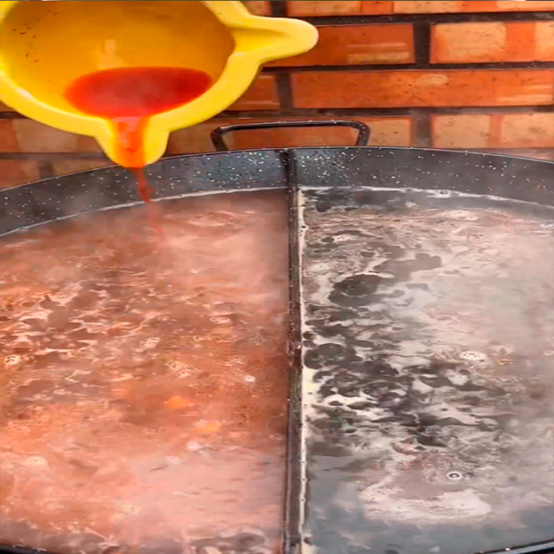10.- Cucinare