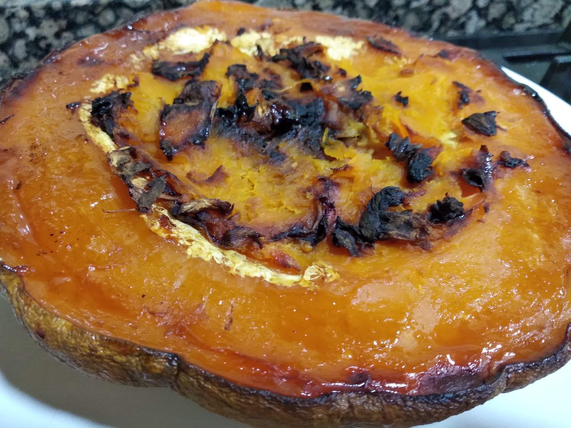 10.- Dolce di zucca 10.- Dolce di zucca
