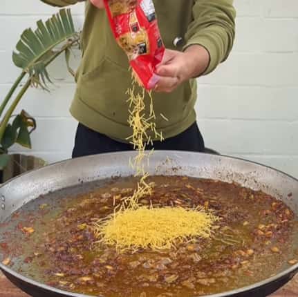 6.- Ridurre il pomodoro 6.- Ridurre il pomodoro