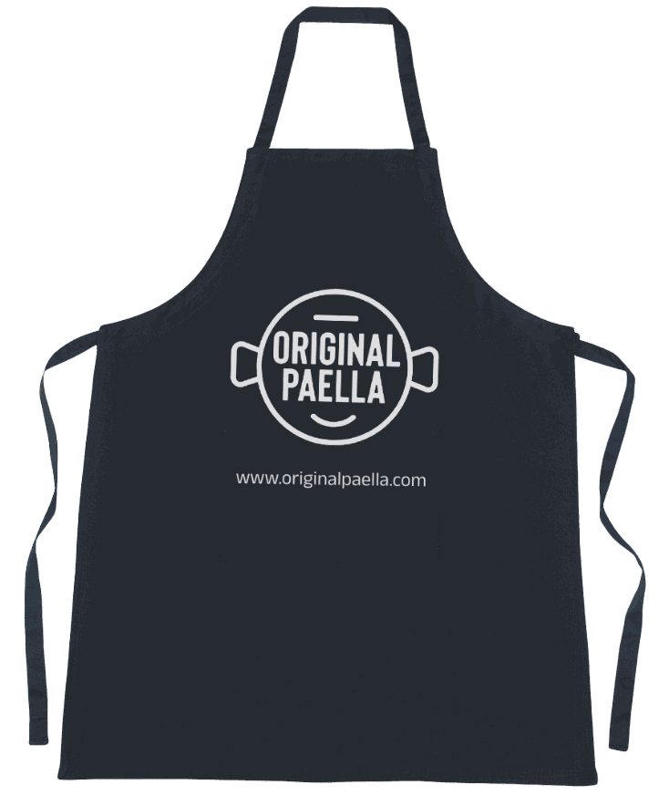 Ricevi questo grembiule gratuitamente