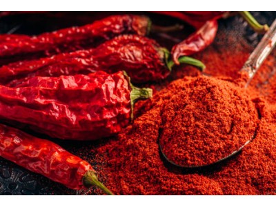 Proprietà e usi della paprika nella paella