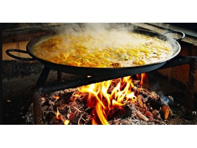 Come evitare una paella bruciata: cause e soluzioni