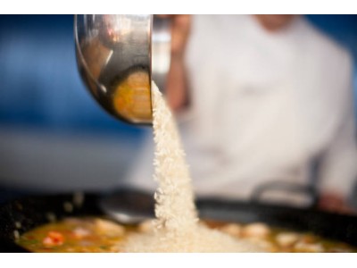 Il segreto della paella perfetta