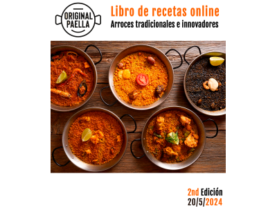 Libri di paella e riso: ricette, tecniche e cultura del riso.