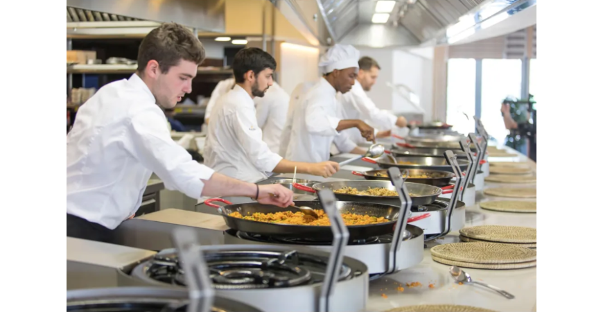 Como programar tu Mimcook - 2024