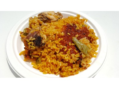 Come preparare un socarrat perfetto nella tua paella?