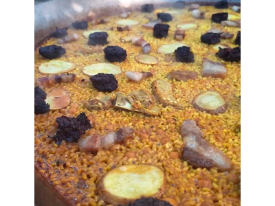 Paella originale - Ricetta di @virycheff: Riso al forno finto