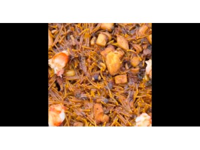 Ricetta _comeydisfruta_: Fideuá del senyoret