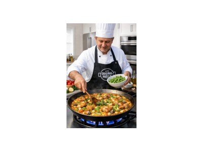 Trucchi per insaporire la paella