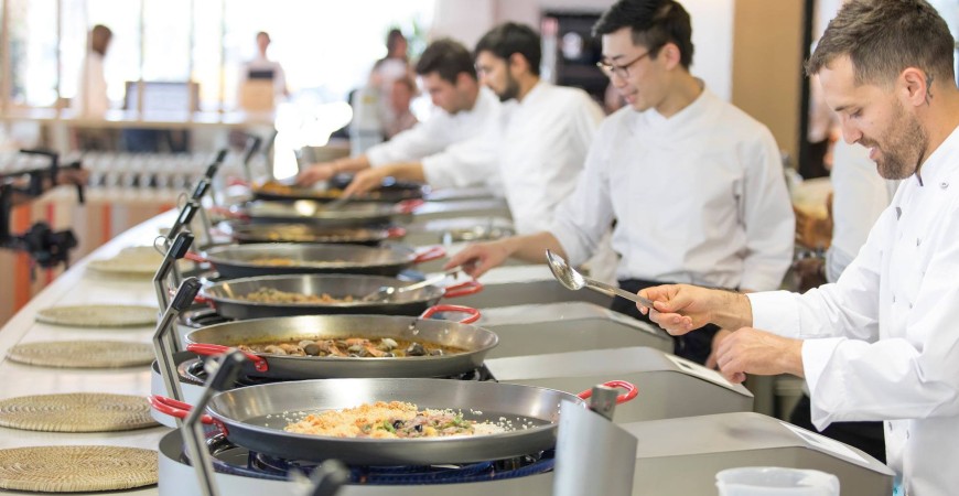 Come programmare il tuo mimcook