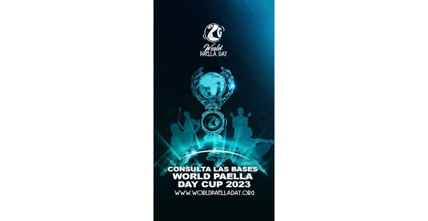 Come partecipare ai concorsi di paella