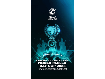 Come partecipare ai concorsi di paella