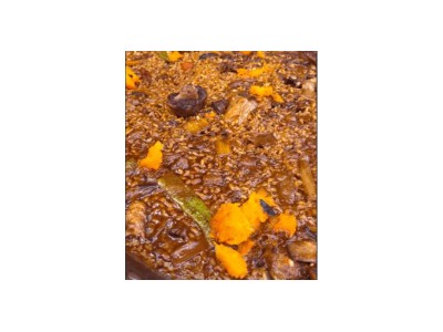 Ricetta de @laninavalenciana: Risotto alla coda alla vaccinara con zucca