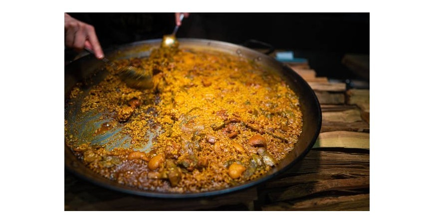Gli errori più comuni quando si prepara la paella