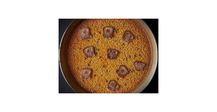 Ricetta de @cook_obsession: Riso con lingua di manzo