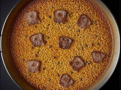 Ricetta de @cook_obsession: Riso con lingua di manzo