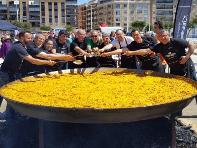 Paella Solidale 2023