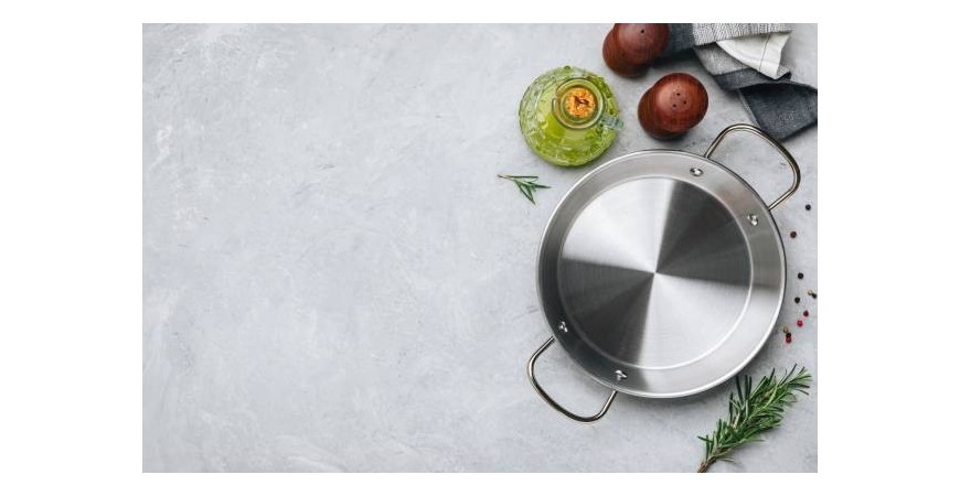 Qual è la padella per paella più economica?