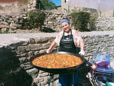 Come scegliere l'attrezzatura perfetta per preparare le paella in soli 6 passaggi