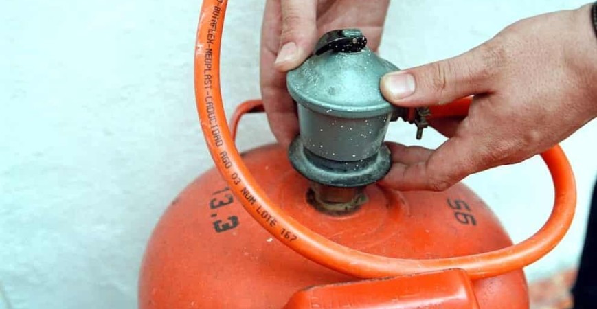 Qual è il regolatore di gas giusto per il mio bruciatore?