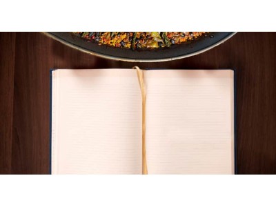 Dizionario della paella